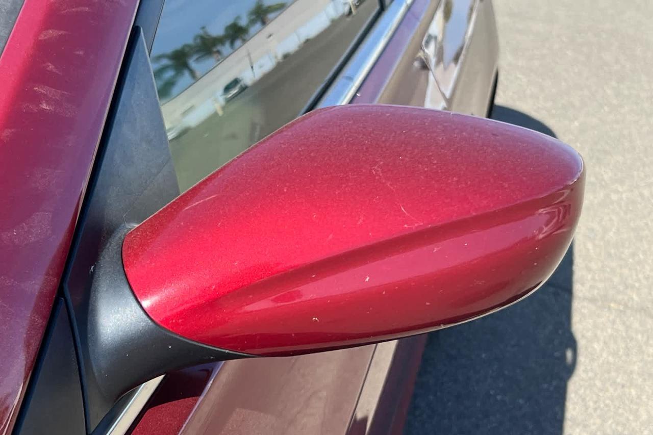 2011 Hyundai Sonata GLS PZEV Roseville CA