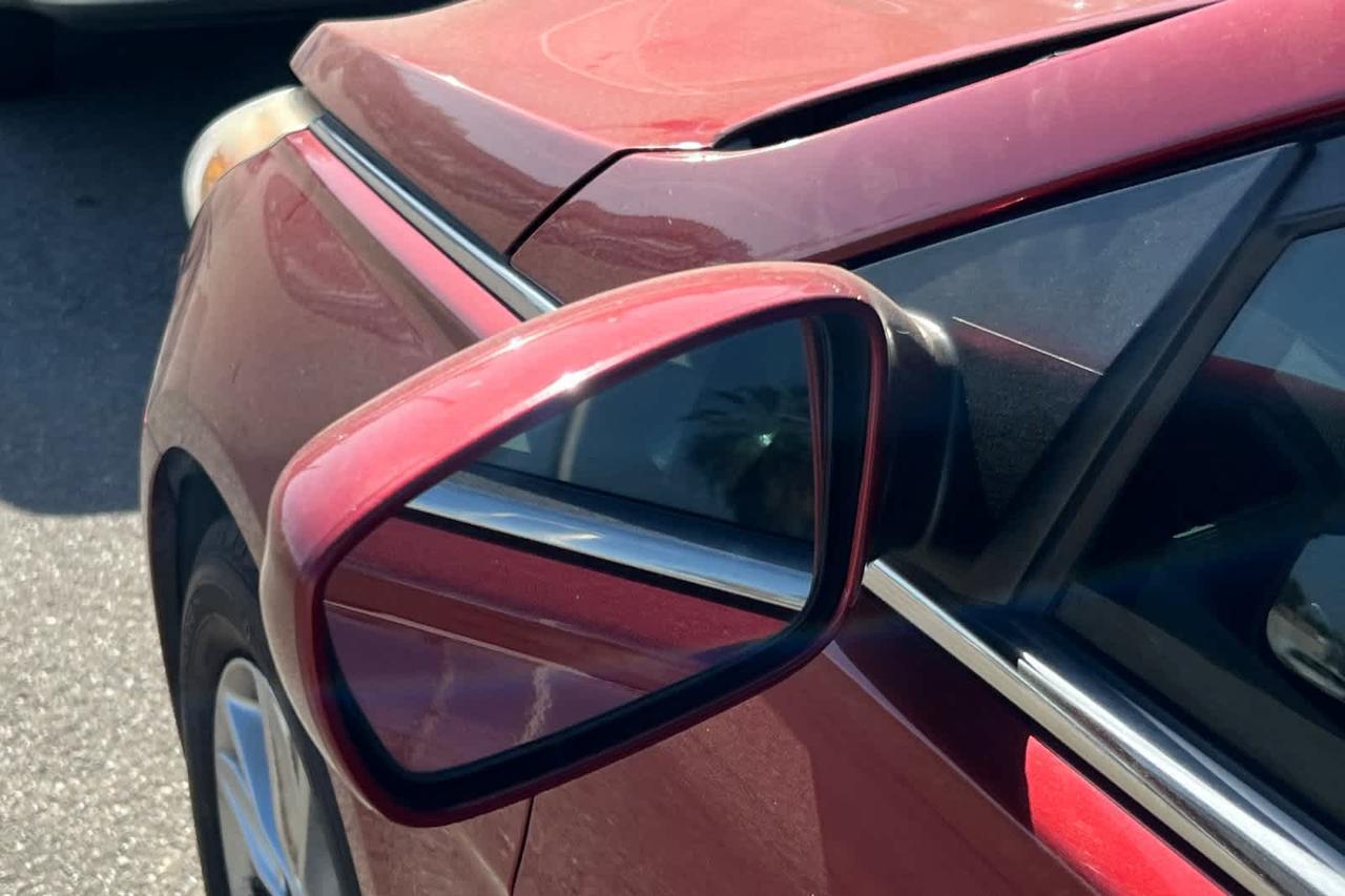 2011 Hyundai Sonata GLS PZEV Roseville CA