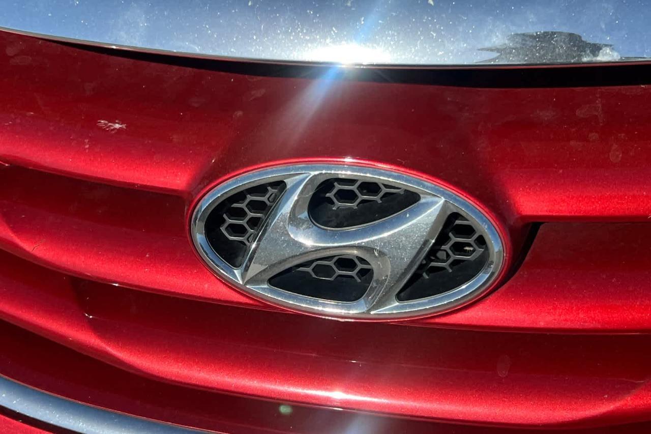 2011 Hyundai Sonata GLS PZEV Roseville CA