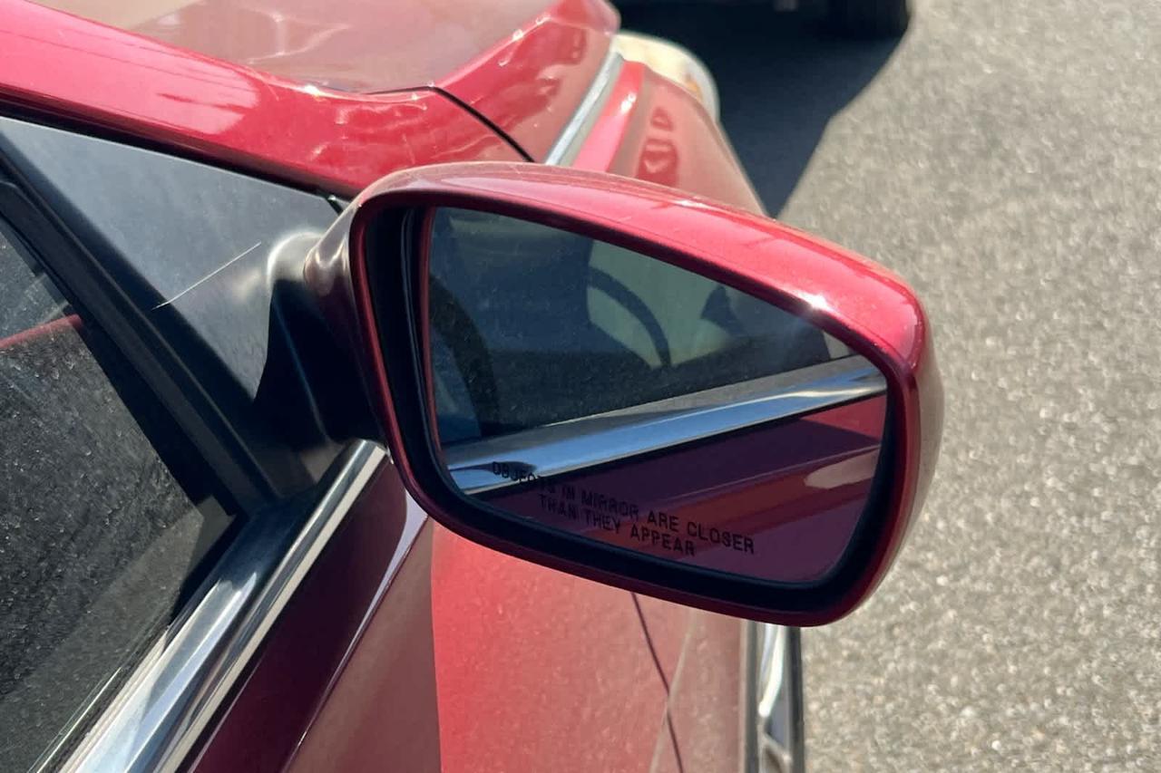 2011 Hyundai Sonata GLS PZEV Roseville CA