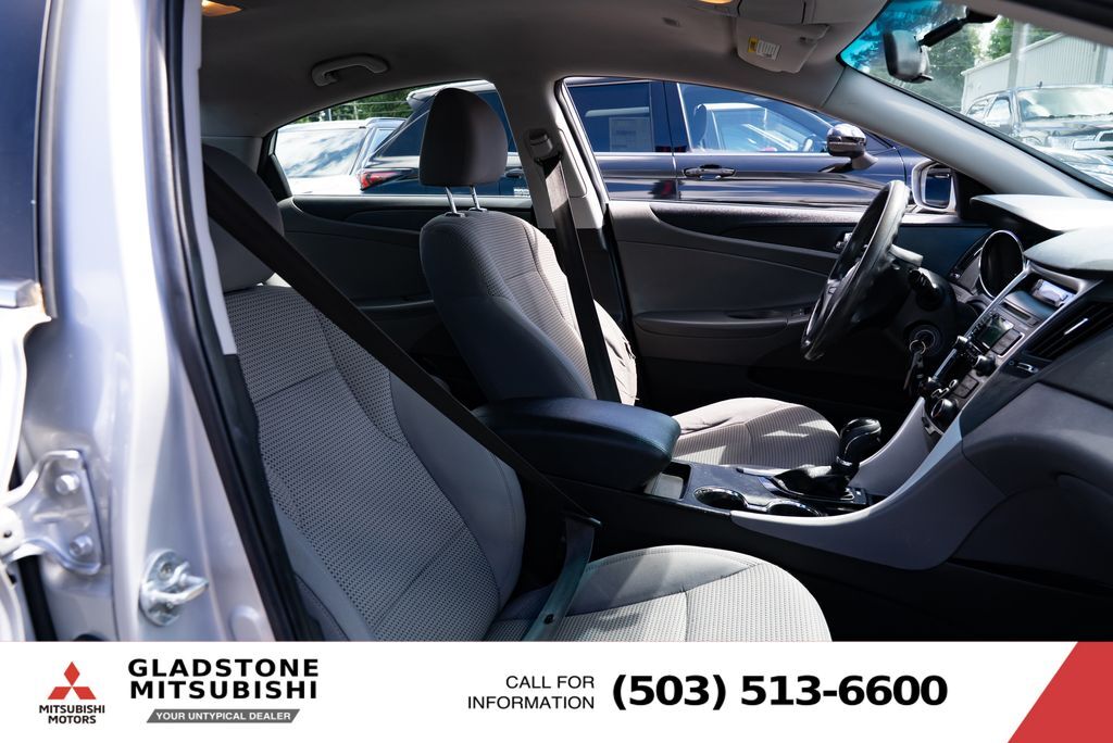 2011 Hyundai Sonata GLS Milwaukie OR