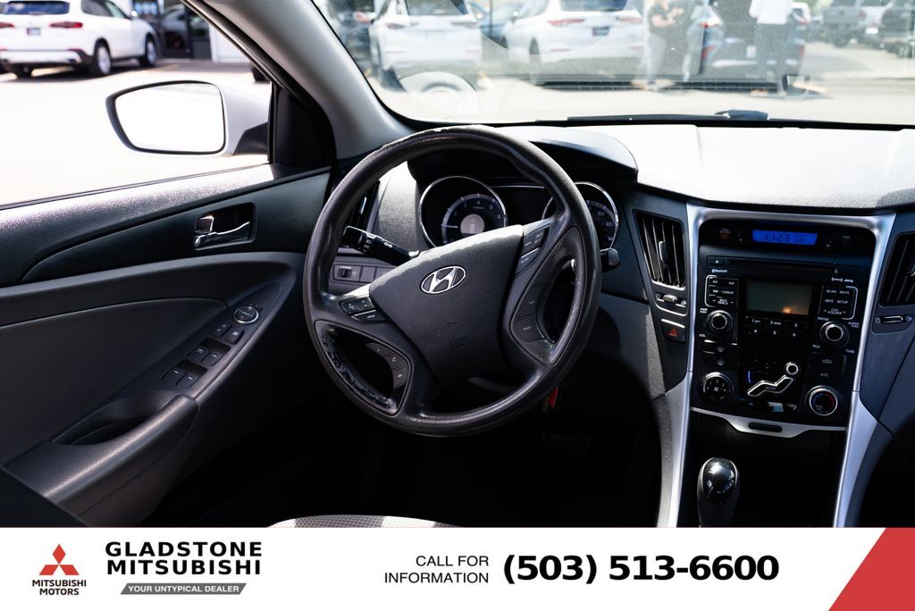 2011 Hyundai Sonata GLS Milwaukie OR