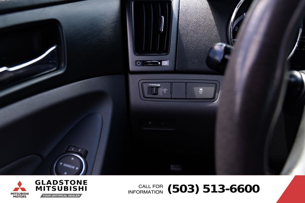 2011 Hyundai Sonata GLS Milwaukie OR