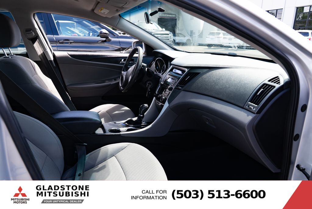 2011 Hyundai Sonata GLS Milwaukie OR