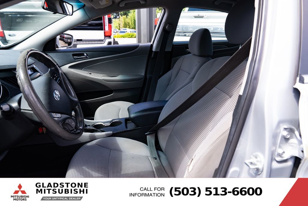 2011 Hyundai Sonata GLS Milwaukie OR
