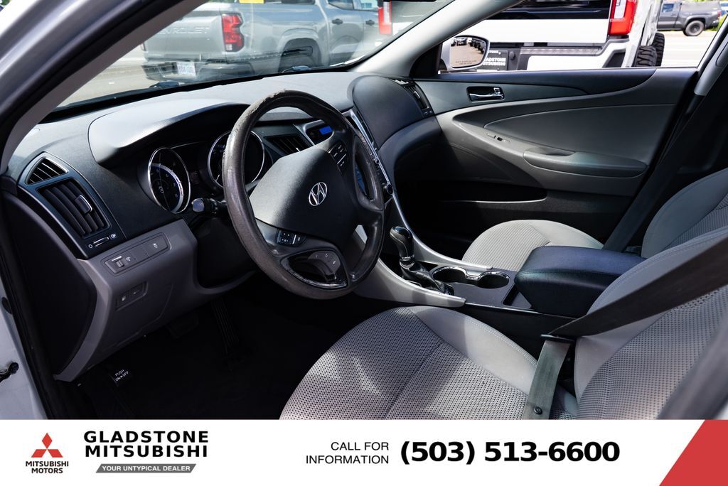 2011 Hyundai Sonata GLS Milwaukie OR
