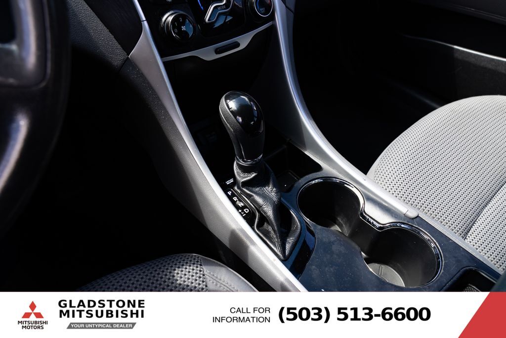 2011 Hyundai Sonata GLS Milwaukie OR