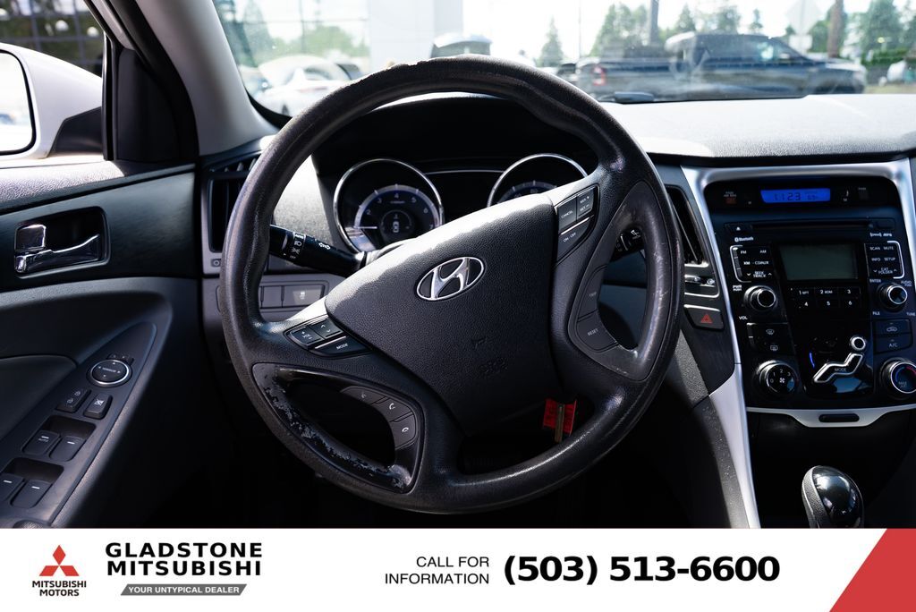 2011 Hyundai Sonata GLS Milwaukie OR