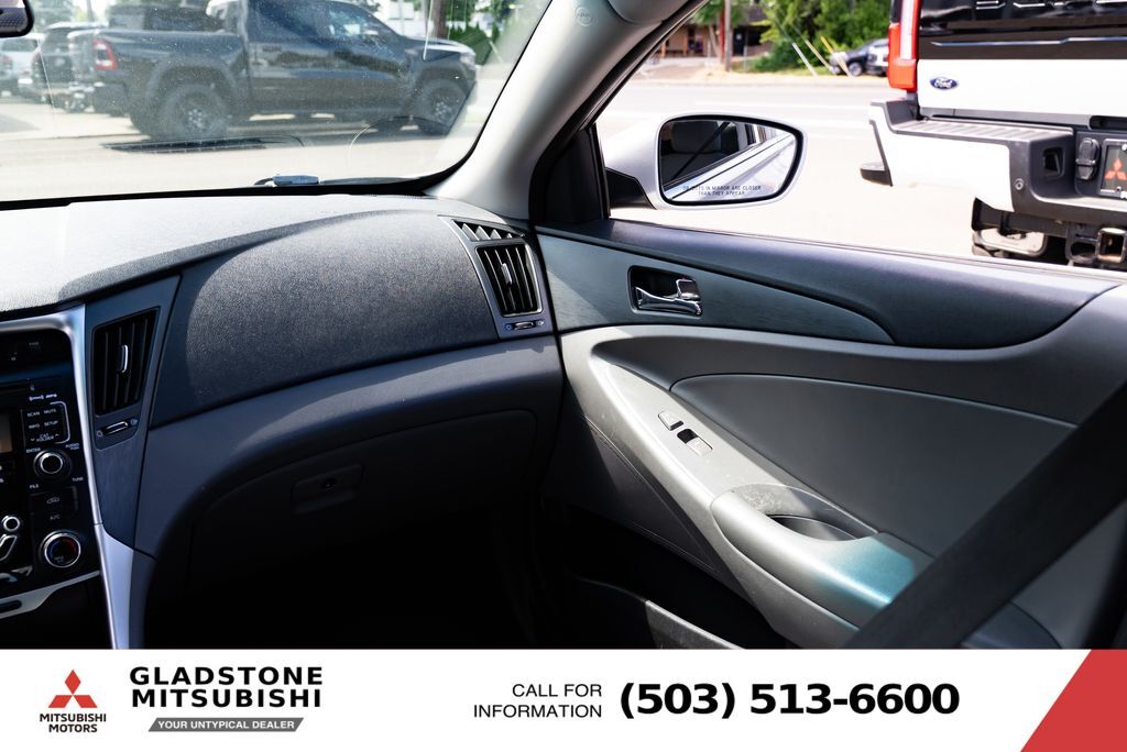 2011 Hyundai Sonata GLS Milwaukie OR
