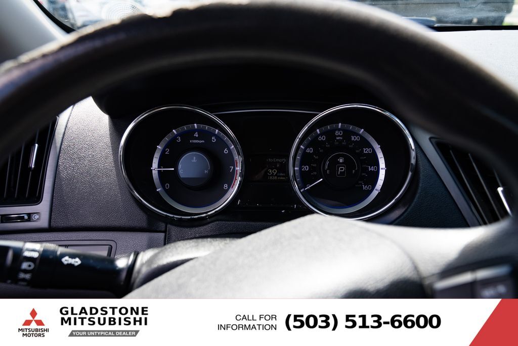 2011 Hyundai Sonata GLS Milwaukie OR