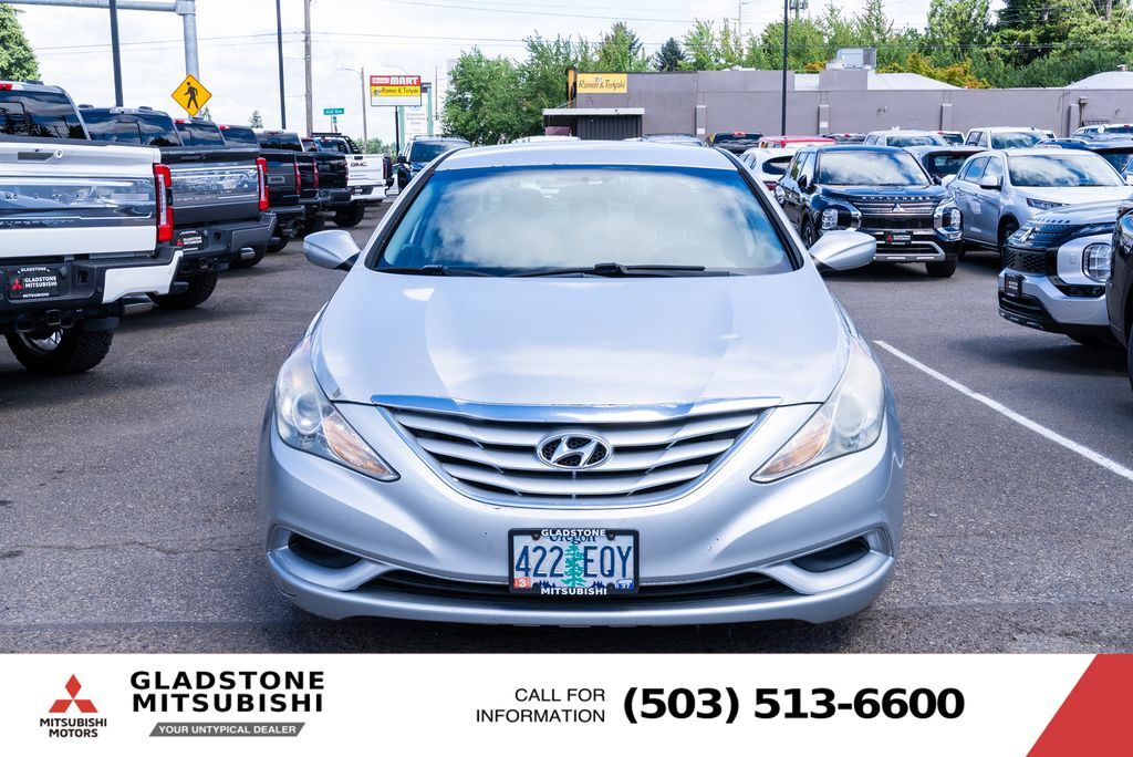 2011 Hyundai Sonata GLS Milwaukie OR