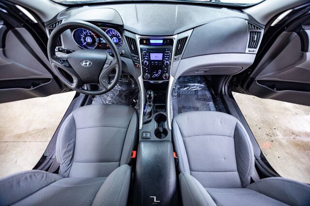 2011 Hyundai Sonata GLS Red Deer AB