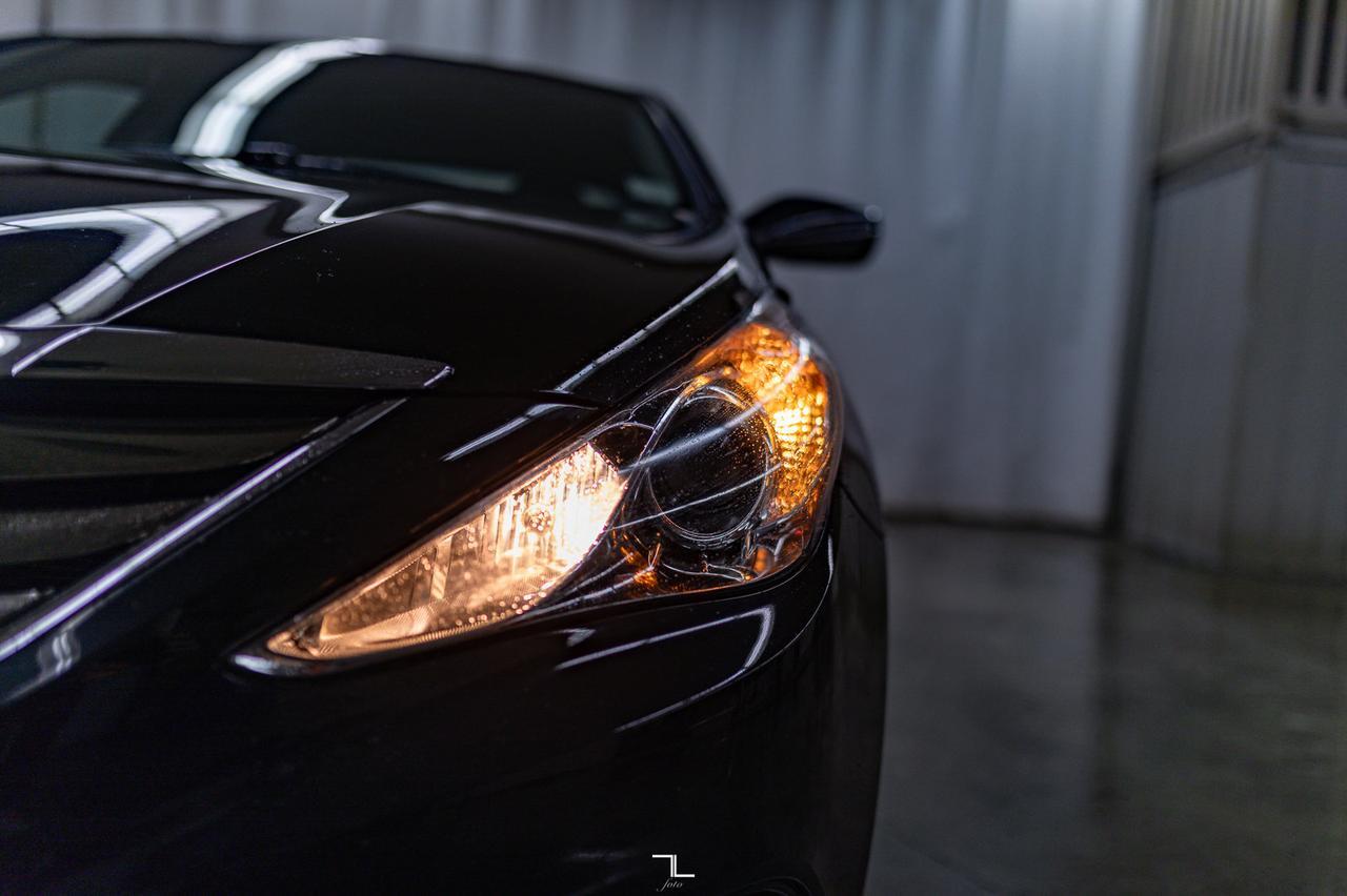 2011 Hyundai Sonata GLS Red Deer AB