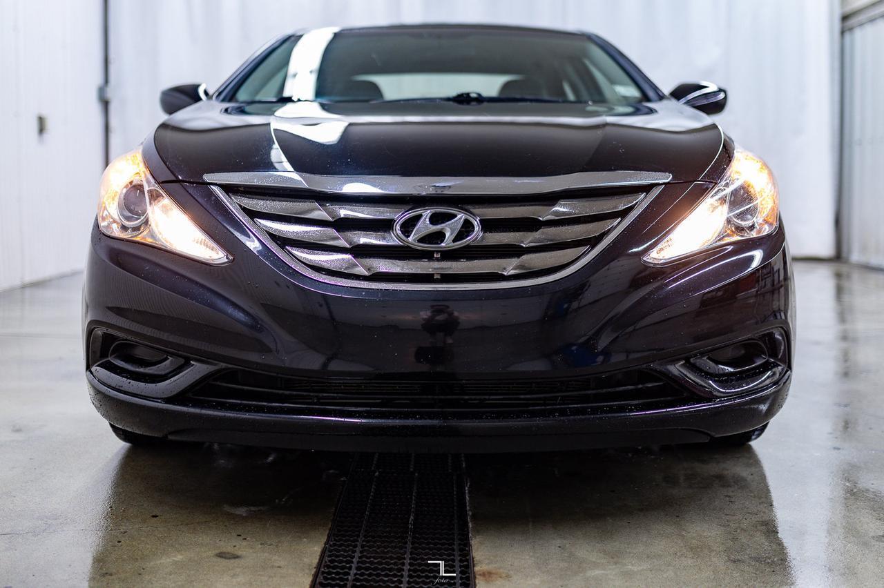 2011 Hyundai Sonata GLS Red Deer AB