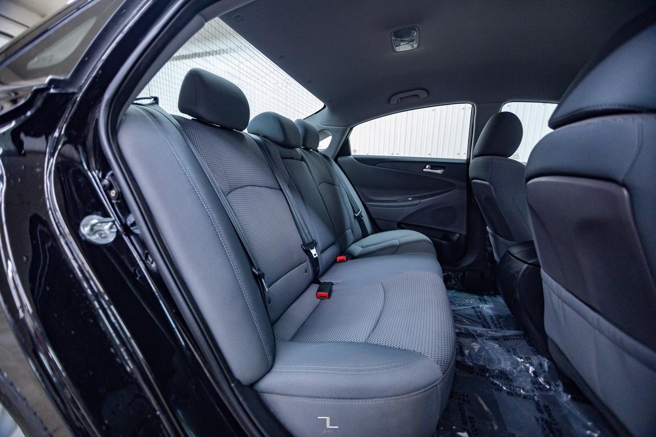 2011 Hyundai Sonata GLS Red Deer AB