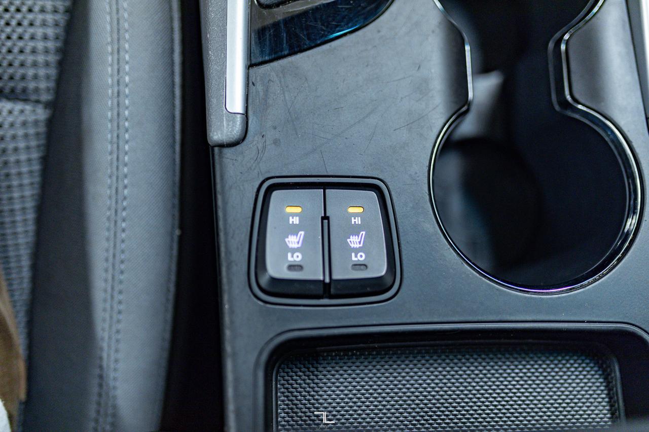 2011 Hyundai Sonata GLS Red Deer AB