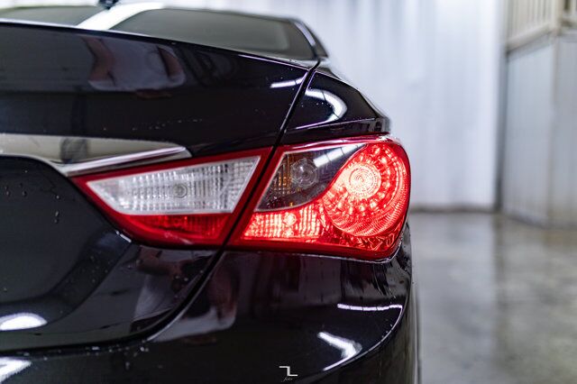 2011 Hyundai Sonata GLS Red Deer AB