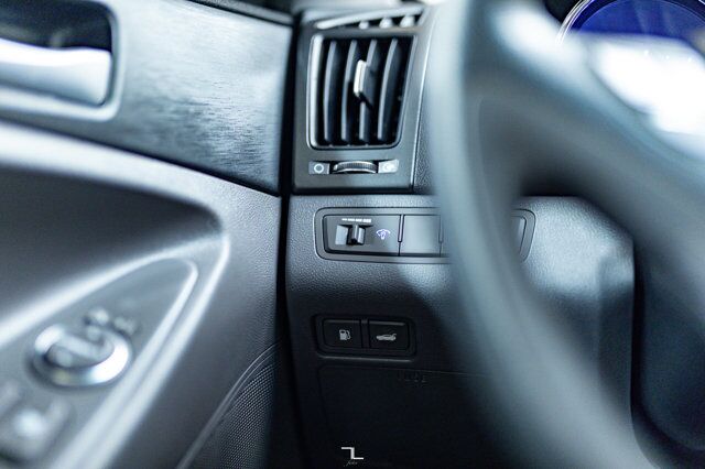 2011 Hyundai Sonata GLS Red Deer AB