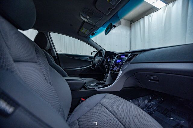 2011 Hyundai Sonata GLS Red Deer AB