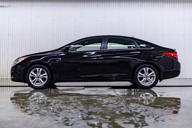 2011 Hyundai Sonata GLS Red Deer AB