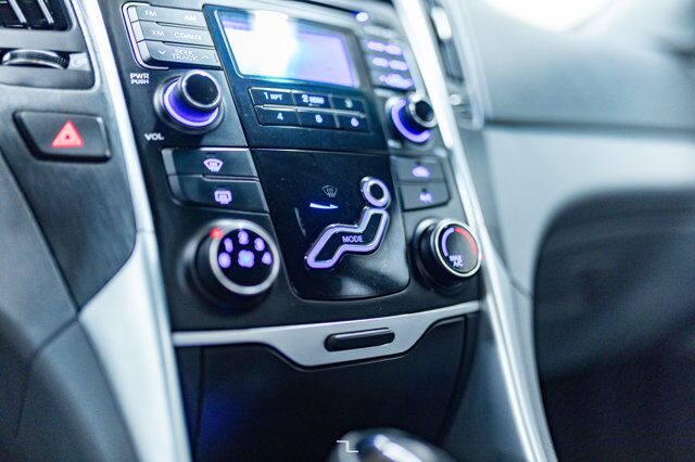 2011 Hyundai Sonata GLS Red Deer AB