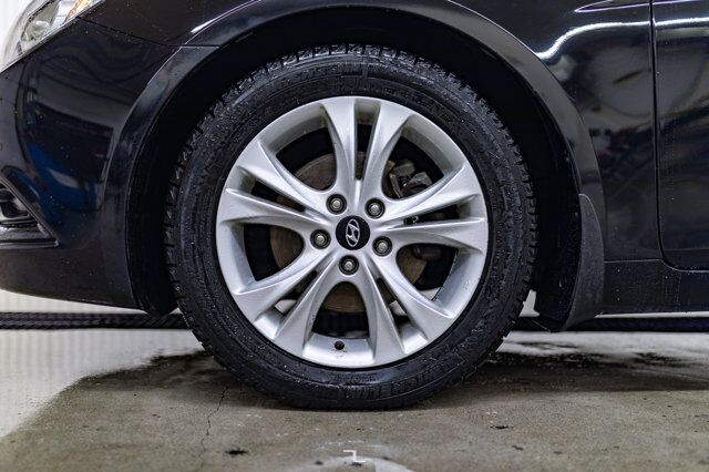 2011 Hyundai Sonata GLS Red Deer AB