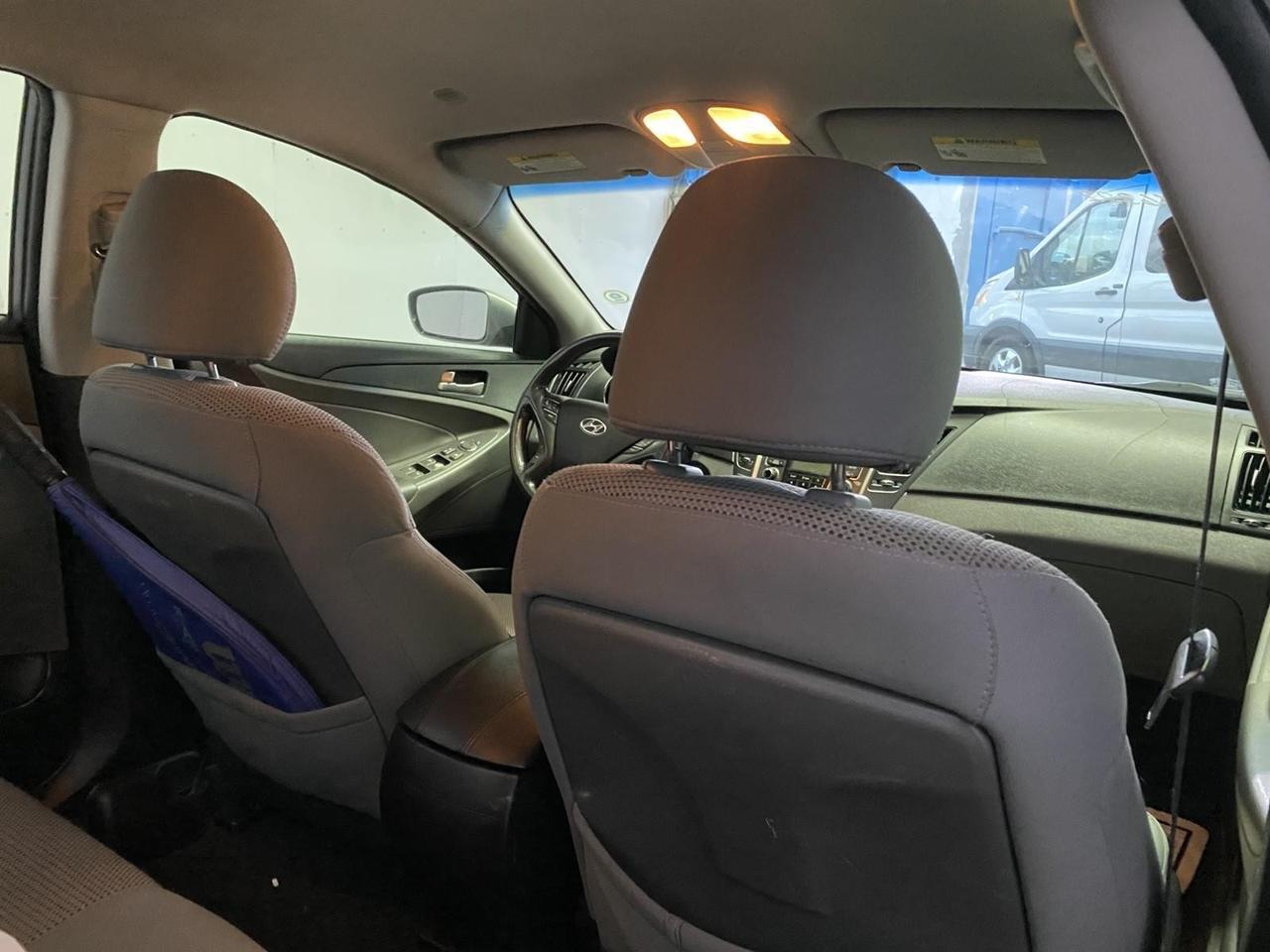 2011 Hyundai Sonata GLS Richmond Hill NY