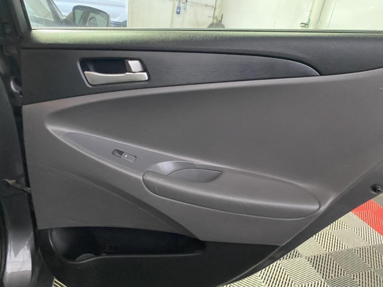 2011 Hyundai Sonata GLS Richmond Hill NY