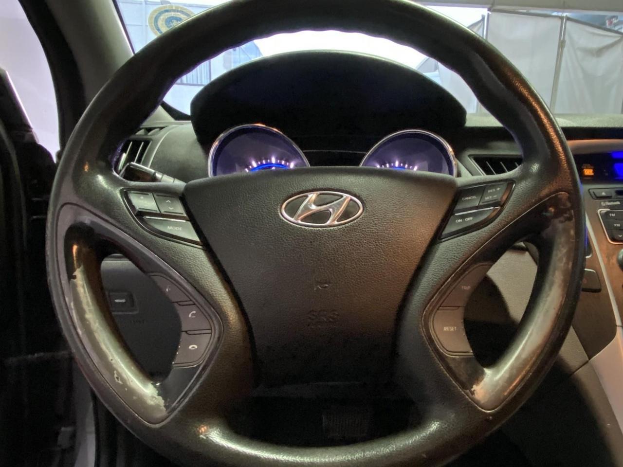 2011 Hyundai Sonata GLS Richmond Hill NY