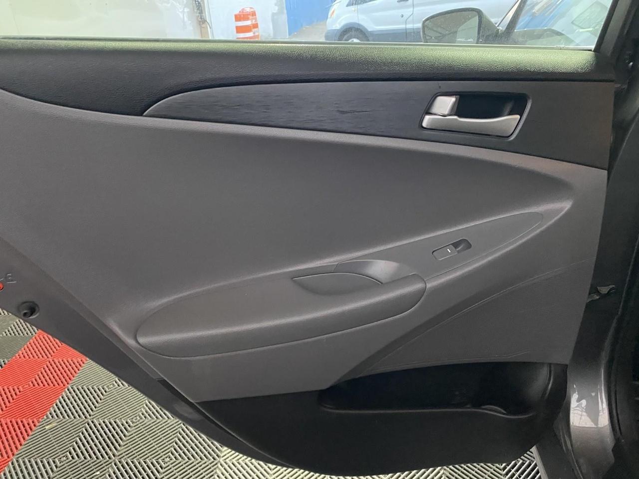 2011 Hyundai Sonata GLS Richmond Hill NY