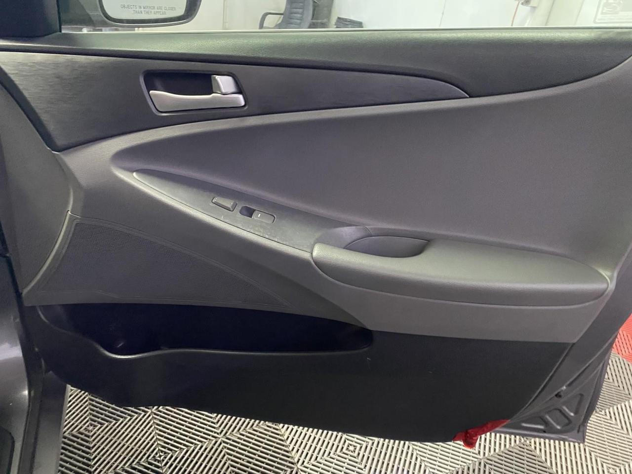 2011 Hyundai Sonata GLS Richmond Hill NY