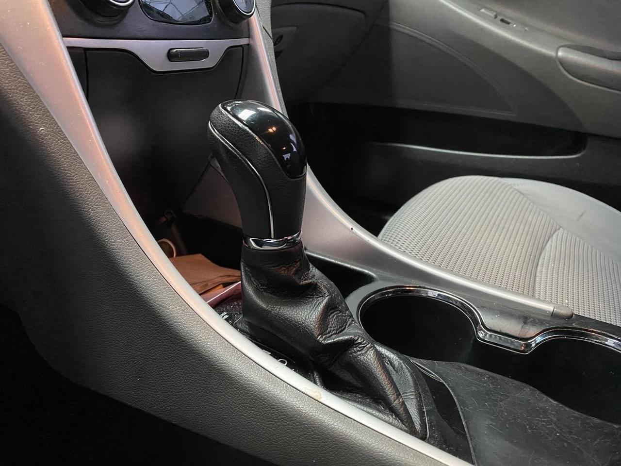 2011 Hyundai Sonata GLS Richmond Hill NY