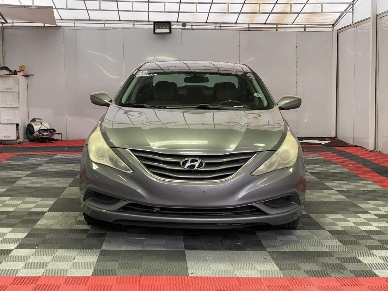 2011 Hyundai Sonata GLS Richmond Hill NY