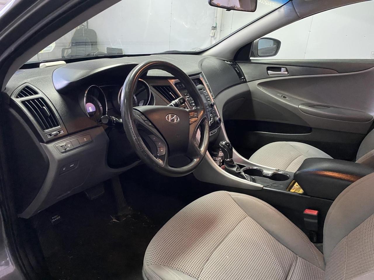 2011 Hyundai Sonata GLS Richmond Hill NY