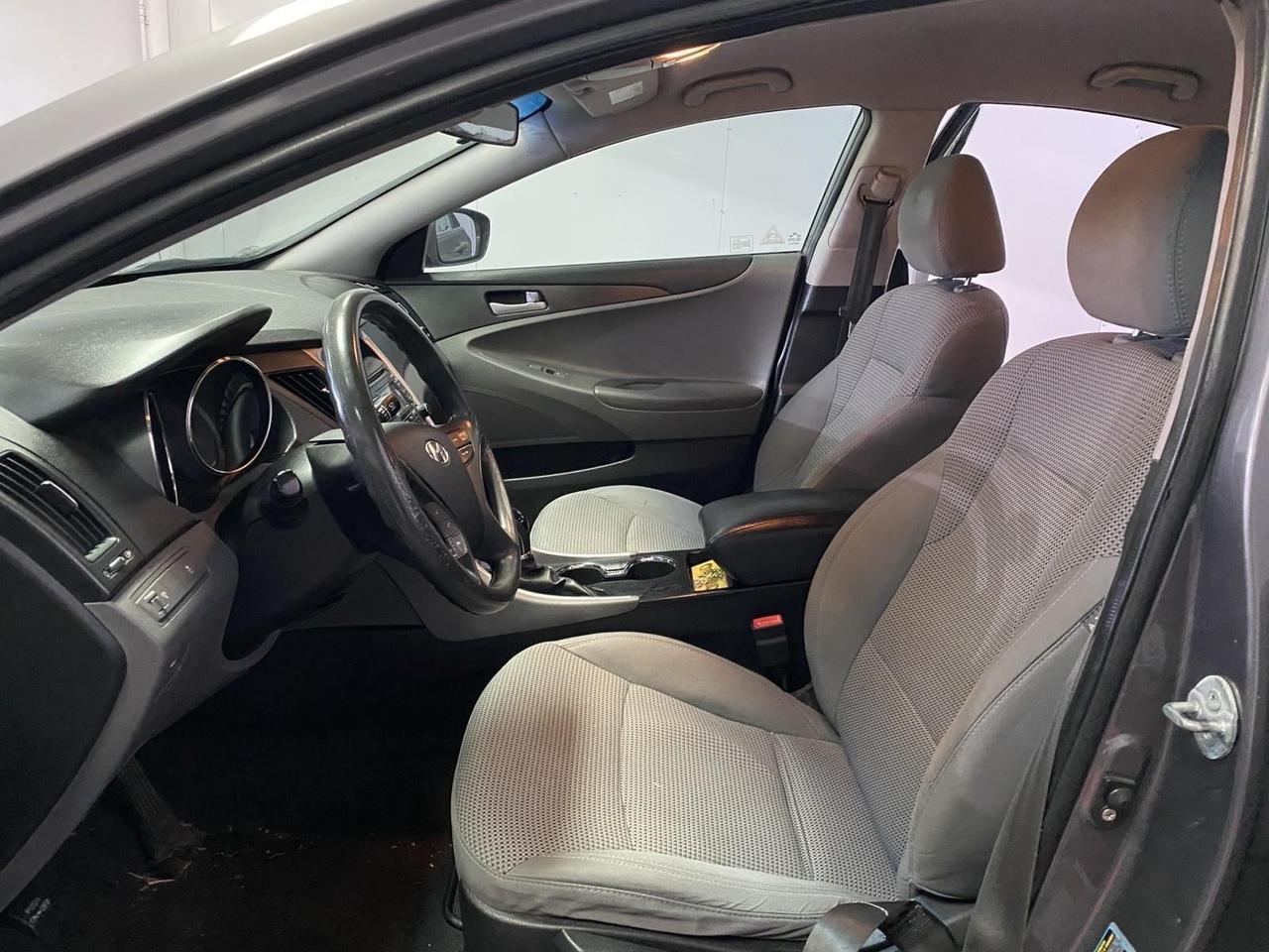 2011 Hyundai Sonata GLS Richmond Hill NY