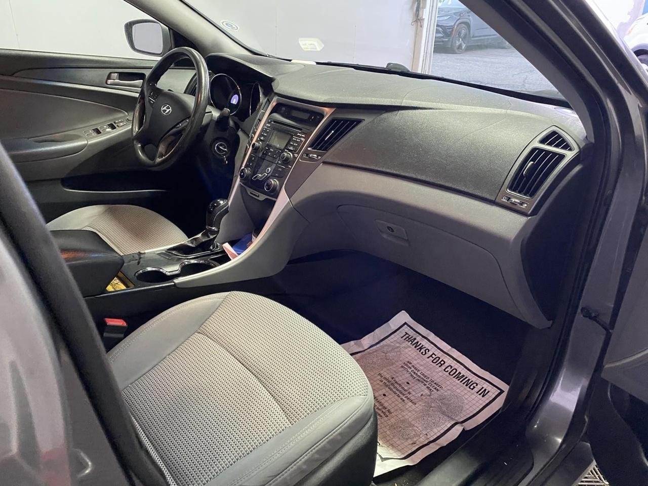 2011 Hyundai Sonata GLS Richmond Hill NY