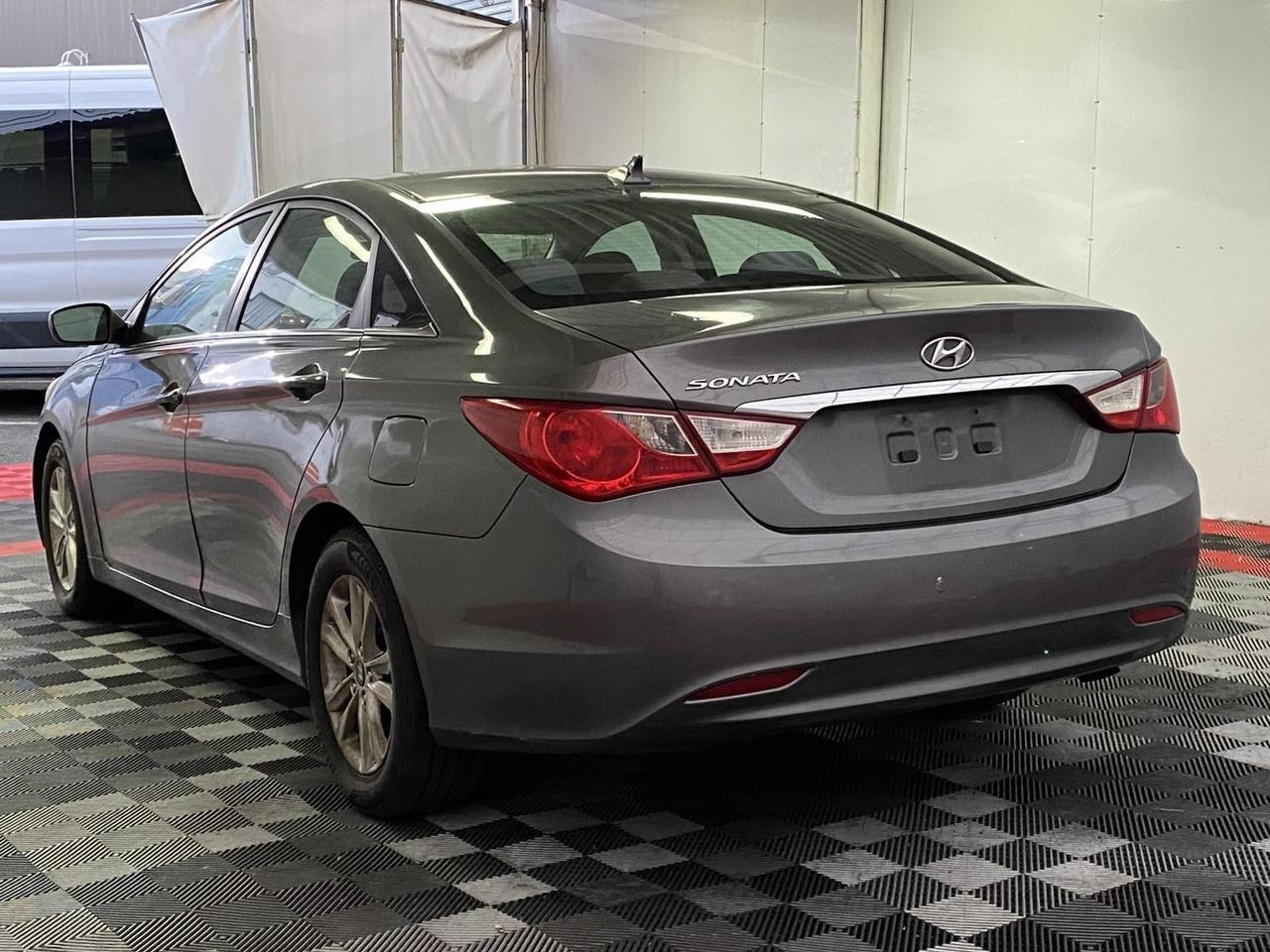 2011 Hyundai Sonata GLS Richmond Hill NY