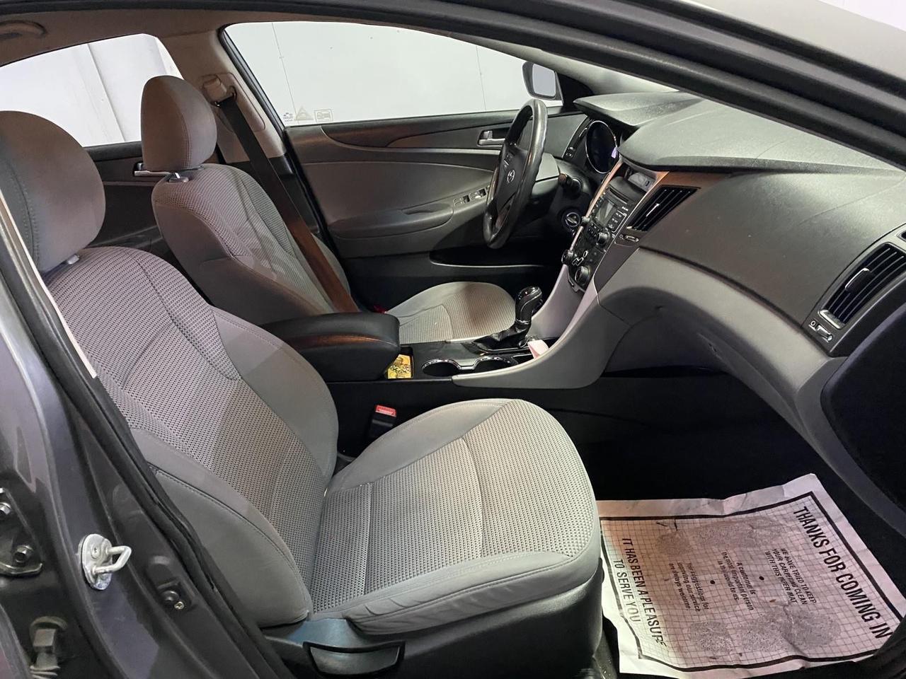 2011 Hyundai Sonata GLS Richmond Hill NY