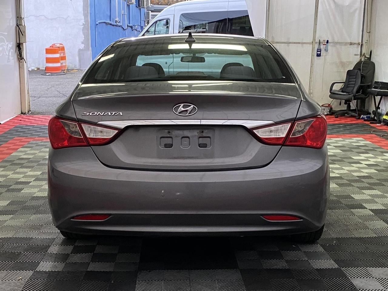 2011 Hyundai Sonata GLS Richmond Hill NY
