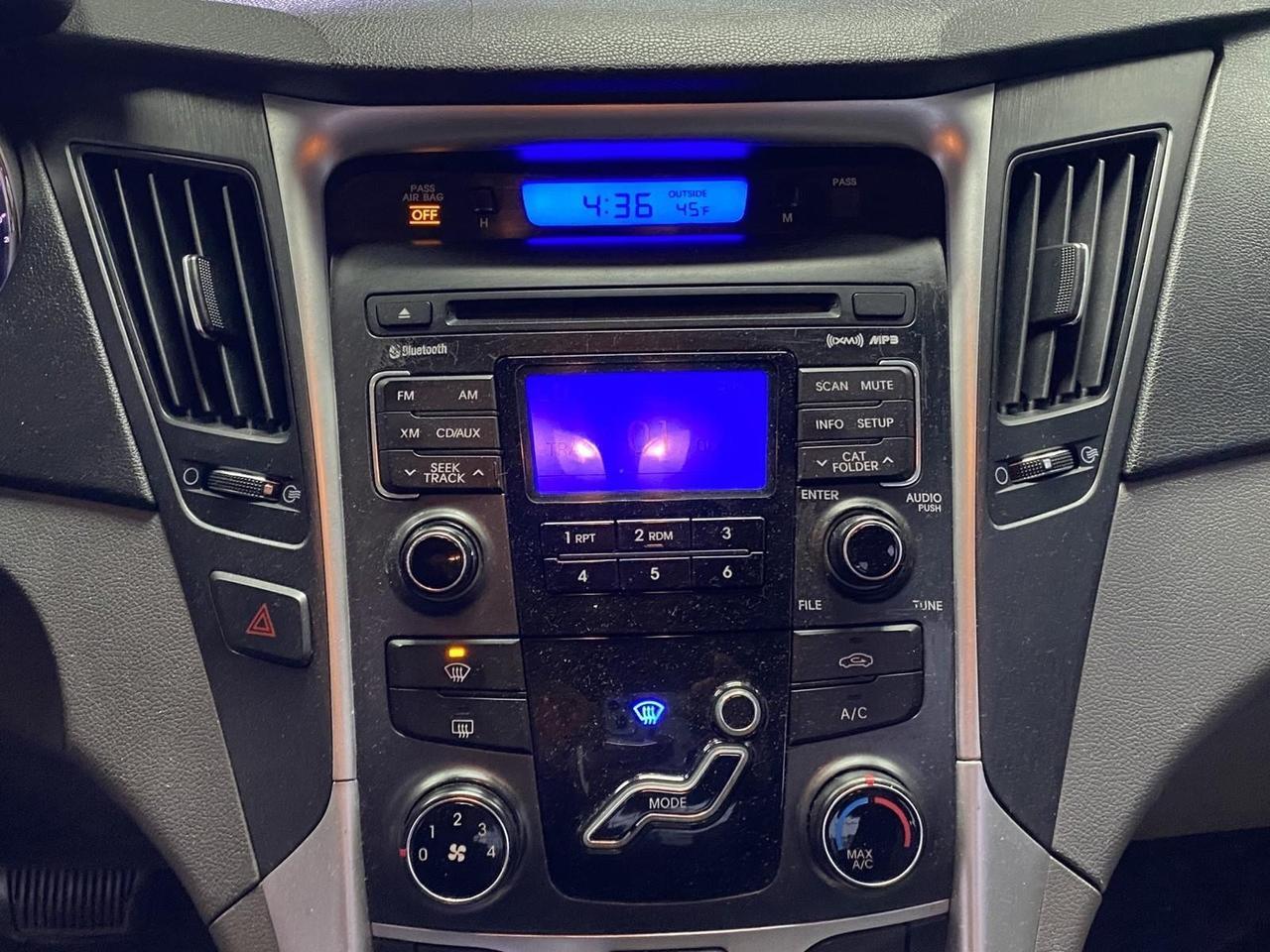 2011 Hyundai Sonata GLS Richmond Hill NY