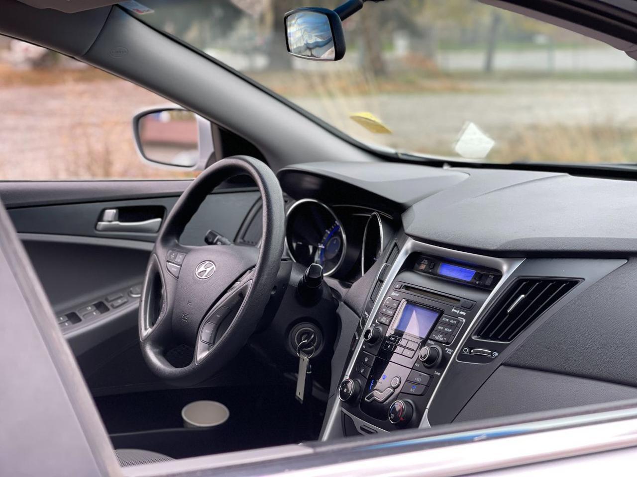 2011 Hyundai Sonata GLS Post Falls ID