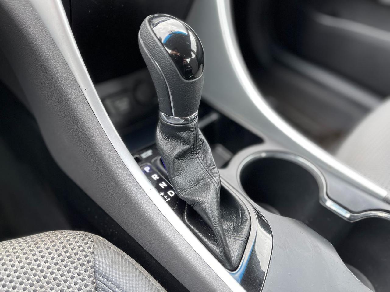 2011 Hyundai Sonata GLS Post Falls ID