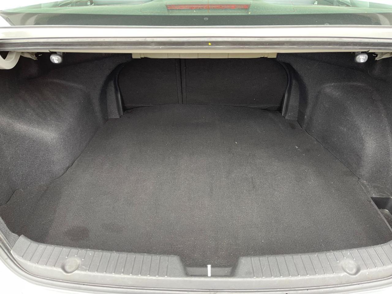 2011 Hyundai Sonata GLS Post Falls ID