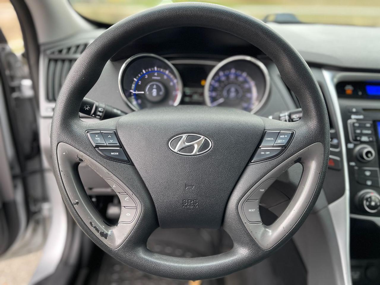 2011 Hyundai Sonata GLS Post Falls ID