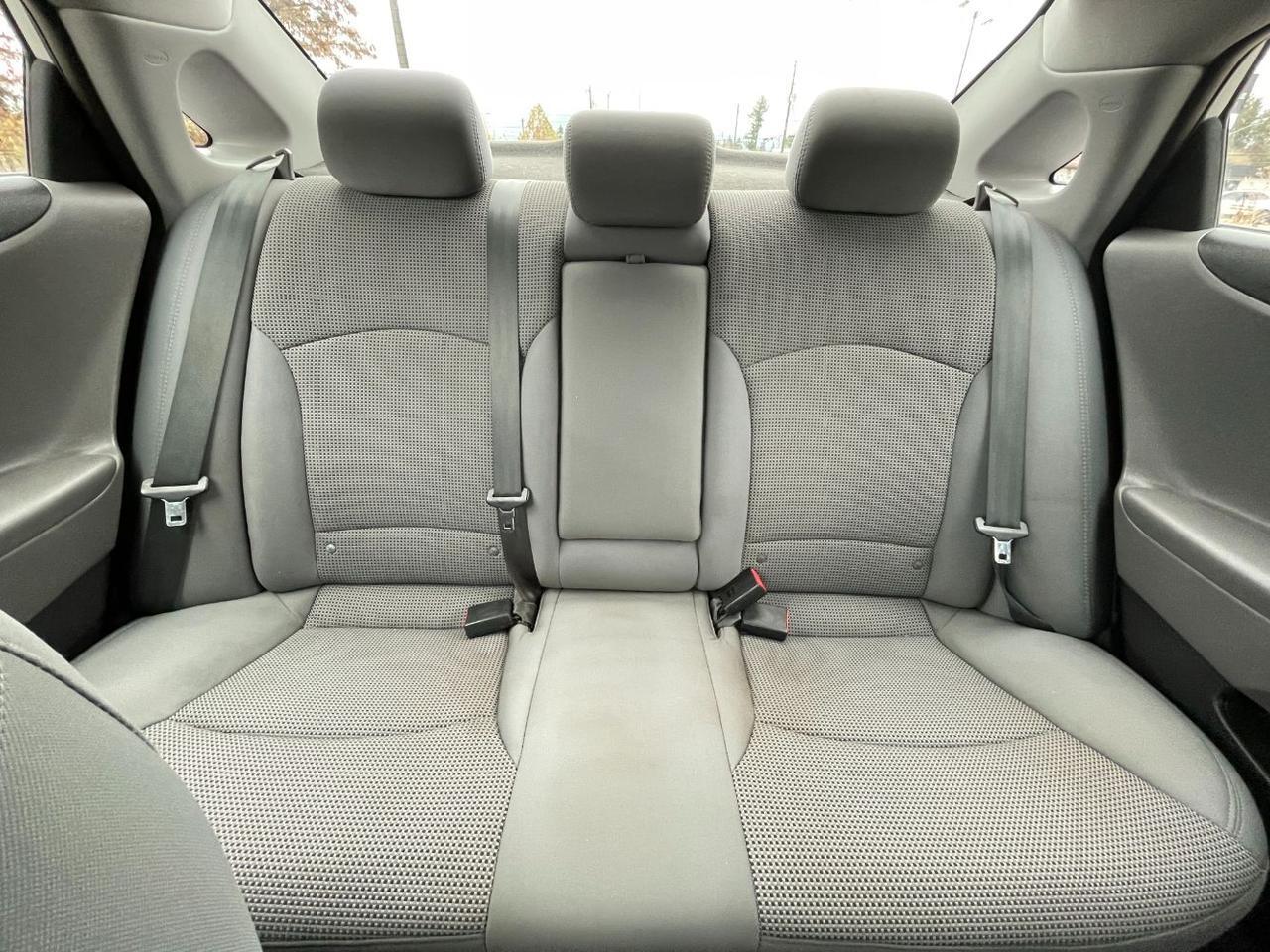 2011 Hyundai Sonata GLS Post Falls ID