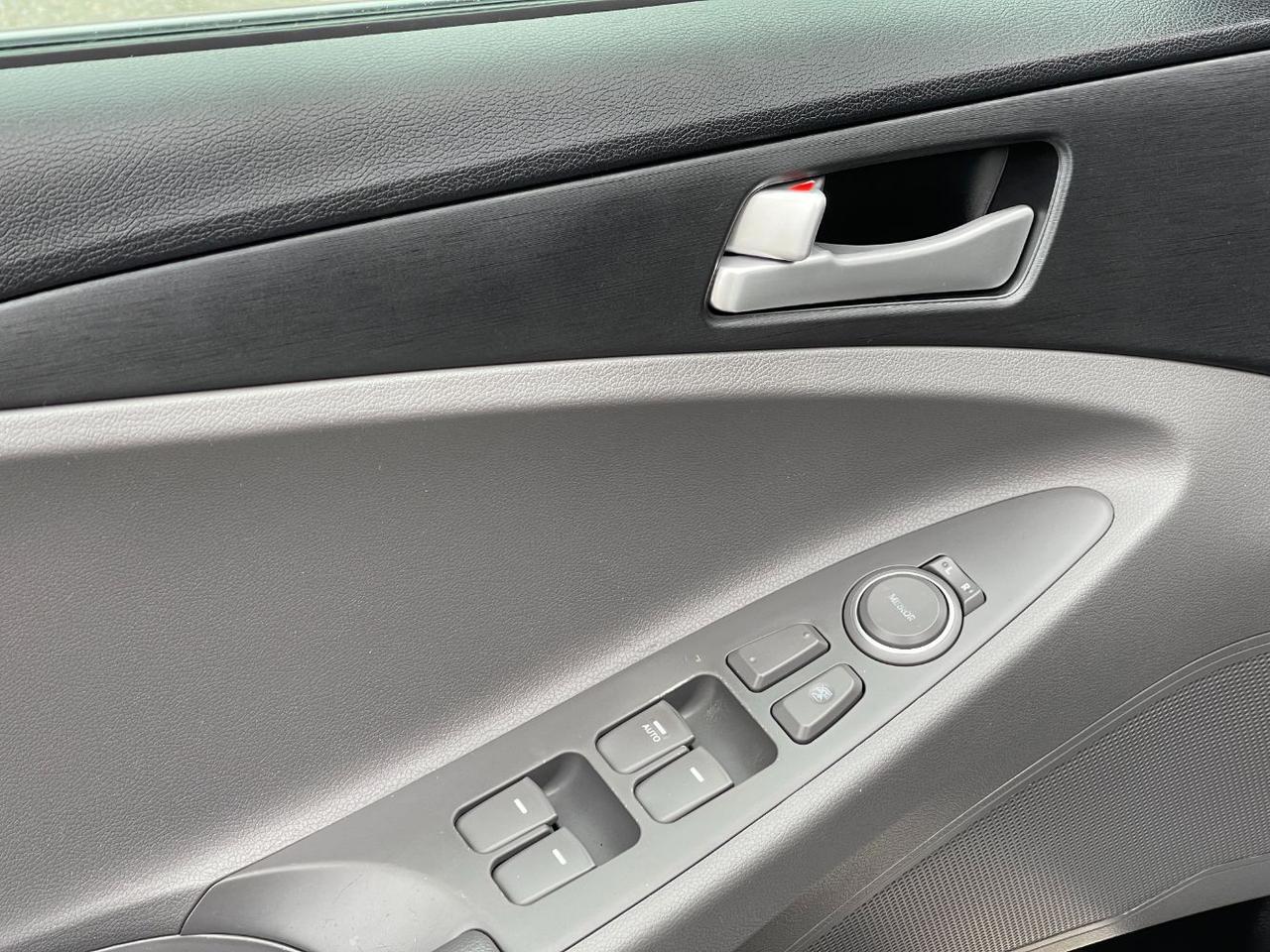 2011 Hyundai Sonata GLS Post Falls ID