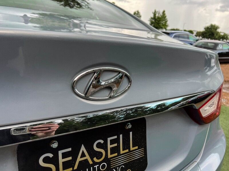 2011 Hyundai Sonata GLS Wilmington NC
