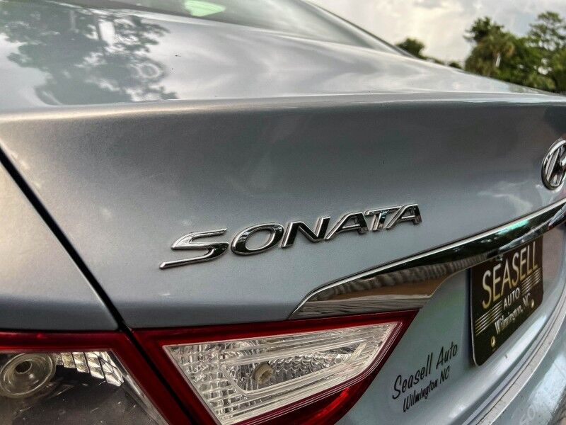 2011 Hyundai Sonata GLS Wilmington NC