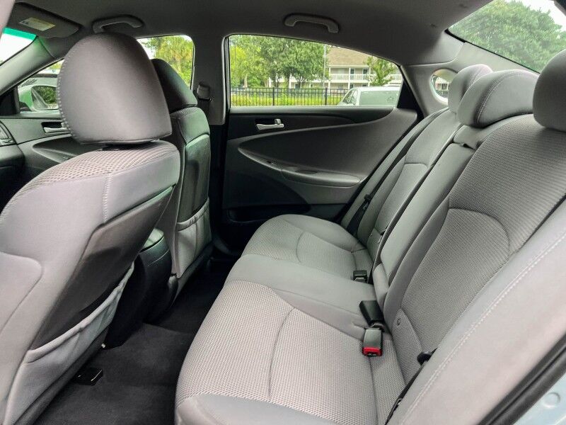 2011 Hyundai Sonata GLS Wilmington NC