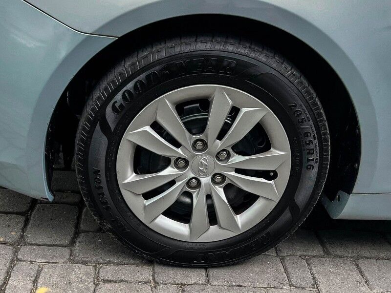 2011 Hyundai Sonata GLS Wilmington NC